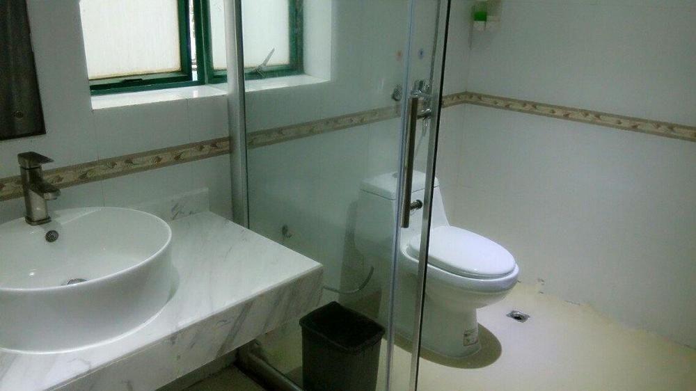 Aoqi Business Hotel 広州 エクステリア 写真